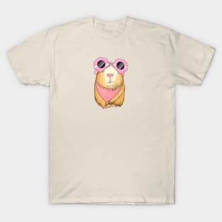 Cute hamster T-Shirt